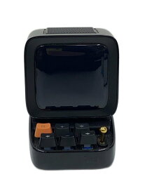 【中古】Divoom◆スピーカー/DITOO PRO【家電・ビジュアル・オーディオ】