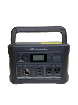 楽天市場】jvc ポータブル電源 626whの通販