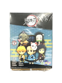 【中古】TAKARA TOMY◆鬼滅の刃 アニキャラヒーローズ全12種/フィギュア/コミック&アニメ【ホビー】