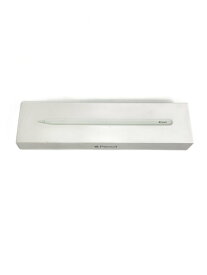 【中古】Apple◆Apple Pencil 第 2世代 MU8F2J/A A2051【パソコン】