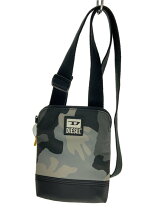 楽天市場】diesel バッグ 迷彩の通販