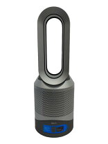 楽天市場】dyson pure hot+cool link hp03 is 空気清浄機の通販