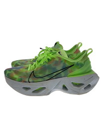 【中古】NIKE◆ZOOM X VISTA GRIND SP_ズーム X ビスタ グラインド SP/27cm/GRN【シューズ】