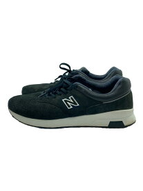 【中古】NEW BALANCE◆ローカットスニーカー/27.5cm/NVY/MD1500【シューズ】