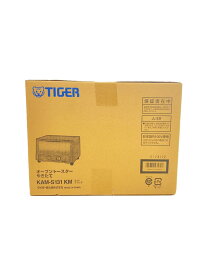 【中古】TIGER◆トースター KAM-S131KM【家電・ビジュアル・オーディオ】