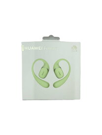 【中古】Huawei◆イヤホン/T0021/FreeArc【家電・ビジュアル・オーディオ】