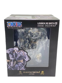 【中古】mastermind JAPAN◆フィギュア/コミック&アニメ【ホビー】