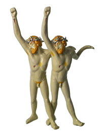 【中古】MEDICOM TOY◆フィギュア//【ホビー】
