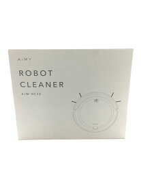 【中古】AIMY/ロボット掃除機/AIM-RC32【家電・ビジュアル・オーディオ】