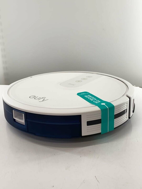 楽天市場】【中古】ANKER◇掃除機 EUFY ROBOVAC 15T T2115521【家電 