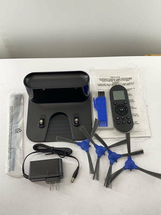 楽天市場】【中古】ANKER◇掃除機 EUFY ROBOVAC 15T T2115521【家電 