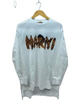楽天市場】長袖tシャツ（ブランドマルニ）の通販