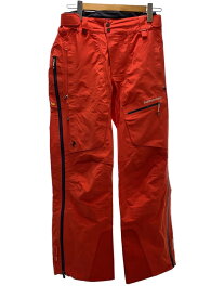 【中古】Peak Performance◆ウェアー/S/ORN/HELI ALP P/ゴアテックスプロ/生地乖離有【スポーツ】