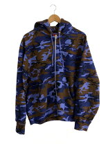楽天市場】supreme 迷彩（パーカー｜トップス）：メンズファッションの通販