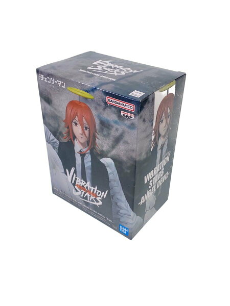 【中古】BANDAI SPIRITS◆フィギュア/VIBRATION STARS/天使の悪魔/チェンソーマン【ホビー】