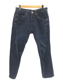 【中古】Levi’s Engineered Jeans◆ストレートパンツ/--/コットン/IDG/無地/PC9-72779-0000 LEJ541【メンズウェア】