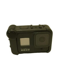 【中古】GoPro◆ビデオカメラ HERO8 BLACK//【カメラ】