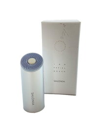 【中古】SALONIA◆理美容品 SAL21202SL【家電・ビジュアル・オーディオ】