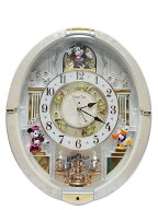 【中古】SEIKO◆時計/アナログ/FW580W//【インテリア小物・日用雑貨】