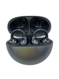 【中古】Huawei◆freeclip/イヤホン【家電・ビジュアル・オーディオ】