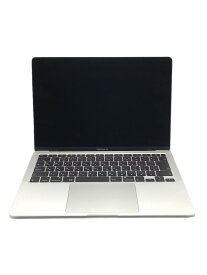 【中古】Apple◆ノートパソコン MacBook Air Retinaディスプレイ 13.3 MGNE3J/A/8GB【パソコン】