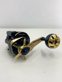 【中古】DAIWA◆21 ソルティガIC 100L (034695) 00631503/ベイトリール【スポーツ】