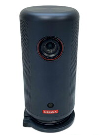 【中古】ANKER◆プロジェクター Nebula Capsule 3 Laser D2426N11【家電・ビジュアル・オーディオ】