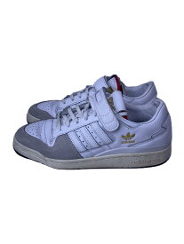 【中古】adidas◆SNEAKERSNSTUFF X FORUM 84 LOW_スニーカーズエンスタッフ X フォーラム 84 ロー/26【シューズ】