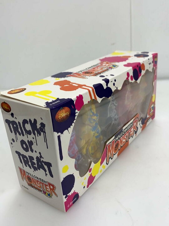楽天市場】【中古】BE@RBRICK/ベアブリック/halloweenmonster/五体 