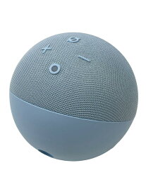 【中古】Amazon◆スピーカー Echo Dot with clock 5 第5世代 B09B9B49GT【家電・ビジュアル・オーディオ】