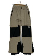【中古】THE NORTH FACE◆ウェアー/M/BEG/NS62517//【スポーツ】