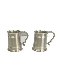 【中古】Royal Selangor◆洋食器その他/2点セット/SLV【キッチン用品】