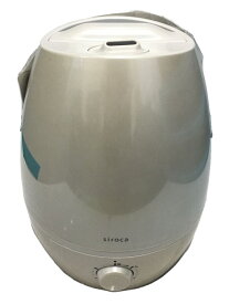 【中古】siroca(Auc Sale)◆加湿器 SD-C111(W) [パールホワイト]【家電・ビジュアル・オーディオ】