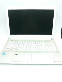 【中古】Dynabook◆ノートパソコン dynabook AZ25/GG 15.6型HD Celeron 500GB_HDD/Celeron【パソコン】