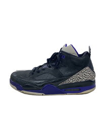 【中古】NIKE◆JORDAN SON OF LOW/ジョーダンサンオブロー/ブラック/580603-008/30cm/BLK【シューズ】