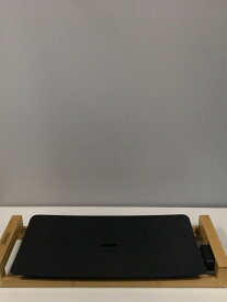 【中古】PRINCESS◆ホットプレート Table Grill Stone 103031 [ブラック]【家電・ビジュアル・オーディオ】