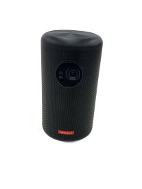 【中古】ANKER◆プロジェクター Nebula Capsule II D2421J11 [ブラック]【家電・ビジュアル・オーディオ】