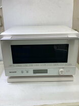 楽天市場】オーブンレンジ 中古 シャープの通販