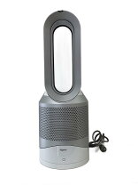 楽天市場】dyson pure hot ＋ cool アイアン／ブルー hp03ibの通販