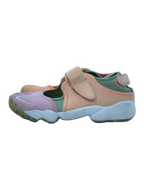 【中古】NIKE◆AIR RIFT/24cm/マルチカラー【シューズ】