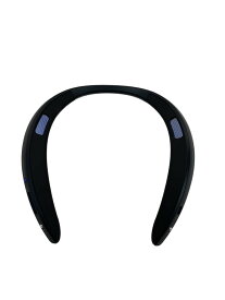 【中古】SHARP◆スピーカー AQUOSサウンドパートナー AN-SS2-B【家電・ビジュアル・オーディオ】