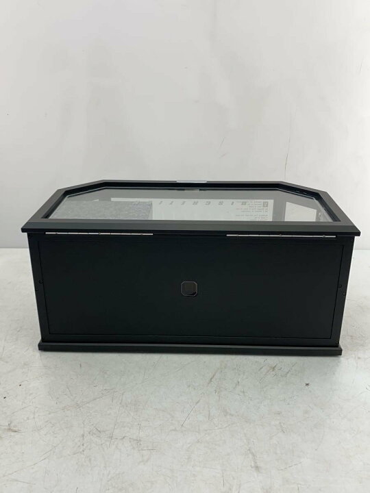 楽天市場】【中古】DISCRETION/ジュエリーボックス/オルゴール付き 