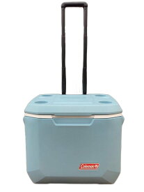 【中古】Coleman◆クーラーボックス エクストリームホイールクーラー/50QT 2000038453 [ミスト]//【スポーツ】