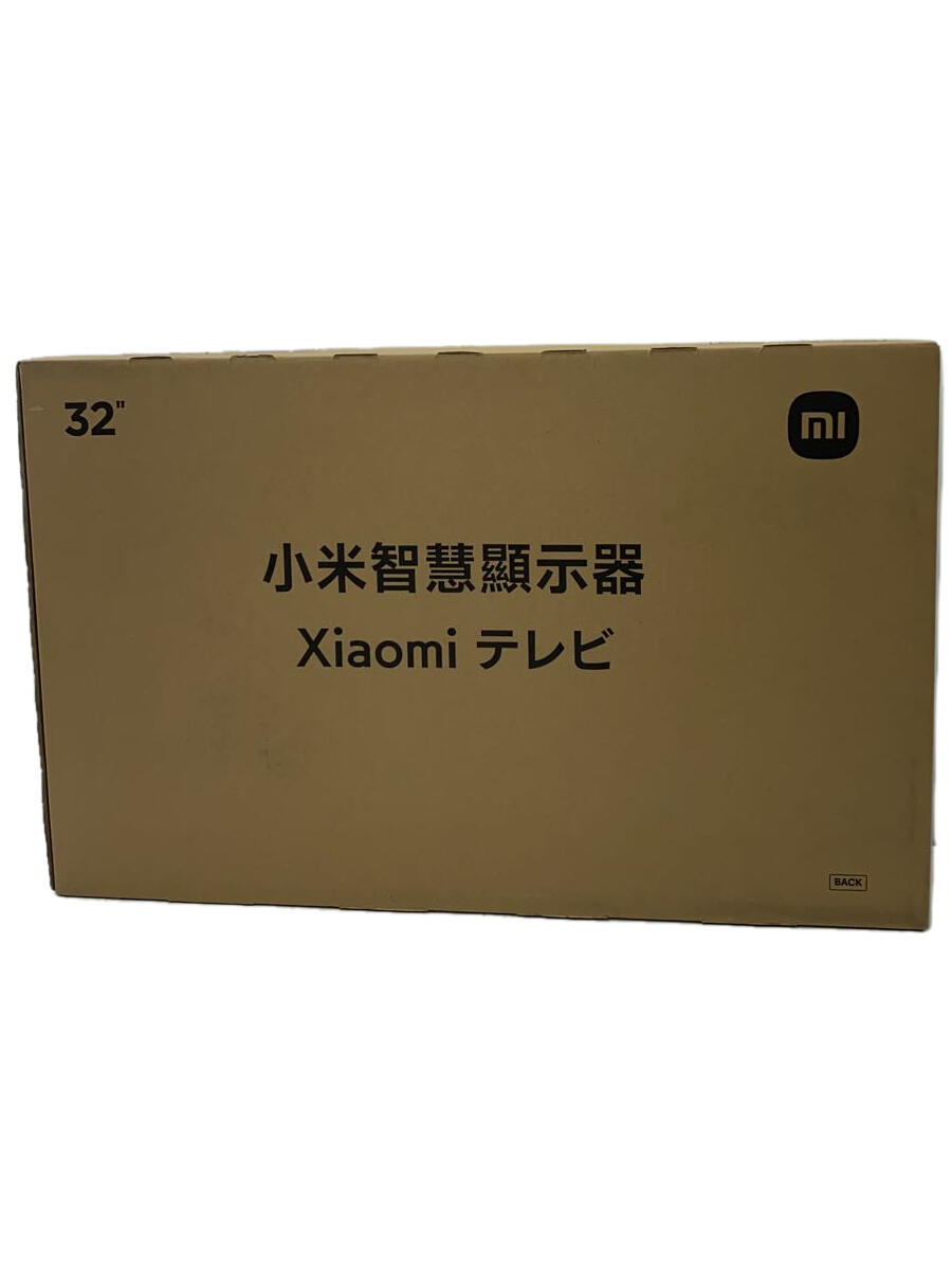 Xiaomi Tv Set L32M8 A2Twn Home Electric Visual Audio No.2713 | eBay