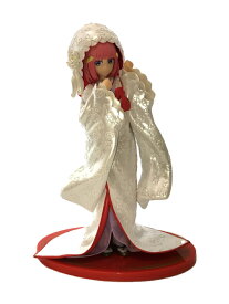 【中古】BANDAI SPIRITS◆一番くじ/五等分の花嫁/B賞 中野二乃 白無垢/フィギュア/コミック&アニメ【ホビー】