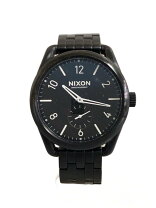 楽天市場】nixon unit a197 ブラックの通販