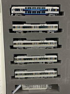 【中古】TOMIX◆鉄道模型/JR223 5000系・5000系近郊電車(マリンライナー)セットA/98259//【ホビー】