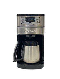 【中古】Cuisinart◆コーヒーメーカー DGB-450PCJ//【家電・ビジュアル・オーディオ】