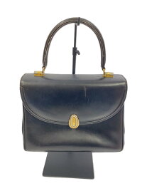 【中古】GUCCI◆バッグ/--/BLK【バッグ】