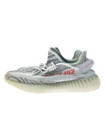 【中古】adidas◆オリジナルス/YEEZY BOOST 350 V2/イージーブースト/ホワイト/B37571/26.5cm/WHT【シューズ】